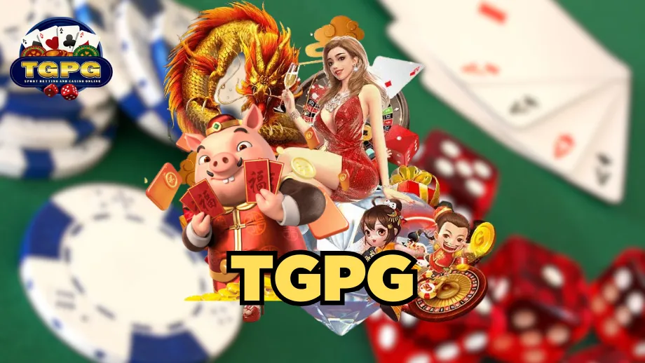 tgpg